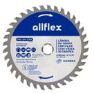 Disco Serra Circular allflex C/Videa 7.1/4 36 Dentes