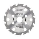 Disco serra circular bosch eco coolteq 110x20mm 12 dentes Disco serra circular bosch eco coolteq 110x20mm 12 dentes