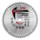 Disco Serra Circular Madeira 350mm 60 Dentes Aço 65Mn Liga YG8 MTX 7329355 Disco Serra Circular Madeira 350mm 60 Dentes Aço 65Mn Liga YG8 MTX 7329355