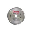 Disco Serra Circular Madeira - 48 Dentes - 185 X 20 Mm - Cortag