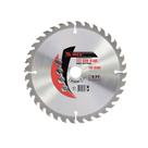 Disco serra circular para madeira, 350mm (14pol.) x 30mm, 60 dentes, 1pc // mtx