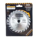 Disco Serra Circular Starfer ECO Widea 110 mm Com 24 Dentes