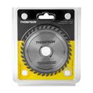 Disco Serra Circular Thompson Com Videa 7.1/4 - 24 Dentes