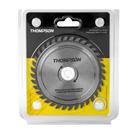 Disco Serra Circular Thompson Com Videa 7.1/4 - 36 Dentes