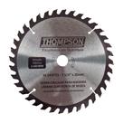 Disco Serra Circular Thompson Com Videa 7.1/4 - 36 Dentes