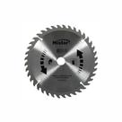 Disco Serra Circular Vídea para Madeira 4.3/8"x 24 Dentes - Mister