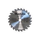 Disco Serra Madeira 24 dentes 7" Makita Disco Serra Madeira 24 dentes 7" Makita