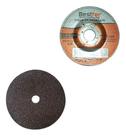 Disco / Serra Para Desbaste / Acabamento Em Aco / Metal 115m - Oem