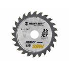 Disco serra videa 714 184 x 36 d tct 122951 heavy duty