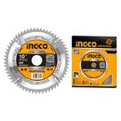 Disco Serra Vídea TCT 10"30 mm 60 Dentes INGCO