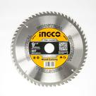 Disco Serra Vídea TCT 9¼"30 mm 60 Dentes INGCO