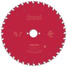 Disco Serra Widea para Madeira 300 mm x 2.5 mm x 48 Dentes Furo 30 mm Freud FR28W001T
