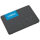 Disco Sólido Interno HD SSD 500GB Crucial BX500 Sata 3D NAND Disco Sólido Interno HD SSD 500GB Crucial BX500 Sata 3D NAND