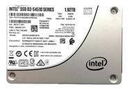 Disco Sólido Interno Intel D3-s4510 Series Ssdsc2kb019t801 1.92tb