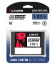 Disco sólido interno Kingston SEDC600M/1920G 1.92TB