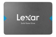 Disco Sólido Interno Lexar Lnq100x240g-rnnnu 240gb