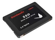 Disco Sólido Interno Ssd 120gb 2.5 Sata Goldenfir