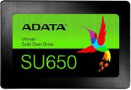 Disco Sólido Ssd Adata Ultimate Su650 Asu650ss-240gt-r 240gb