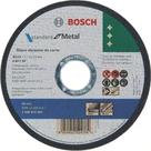 Disco Sped/Inox Bosch 4.1/2X7/8X1.0 Disco Sped/Inox Bosch 4.1/2X7/8X1.0