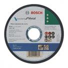 Disco Sped/Inox Bosch 4.1/2X7/8X1.0 Disco Sped/Inox Bosch 4.1/2X7/8X1.0