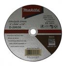 Disco Sped/Inox Makita 9X7/8 20030 Disco Sped/Inox Makita 9X7/8 20030
