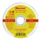 Disco Sped/Inox Starret 7X7/8X1,6 . / Kit C/ 12 Unidades Disco Sped/Inox Starret 7X7/8X1,6 . / Kit C/ 12 Unidades