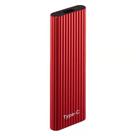 Disco SSD Externo 2TB Tipo-C 3.0 - Alta Velocidade e Portabilidade