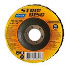 Disco Strip Disc 115 x 22,2MM BEAR-TEX