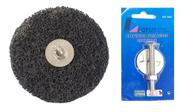 Disco Strip Para Remoções De Tinta Ferrugem Acabamento Inox