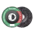 Disco Strip Remove Limpa Tinta Verniz Ferrugem 4.1/2