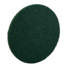 DISCO SUPERPRO 350mm LIMPADOR VERDE PARA MAQUINA DE LIMPEZA