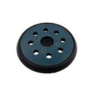 Disco Suporte para Lixa de tiras autocolantes 5" Lixadeira Roto Orbital 0752013657 Sigma Tools
