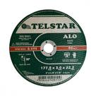 Disco Telstar Corte Ferro A 07X7/8 . / Kit C/ 10 Unidades