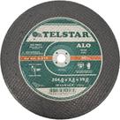 Disco Telstar Corte Ferro C.10X3/4 - Kit C/5 PC Disco Telstar Corte Ferro C.10X3/4 - Kit C/5 PC
