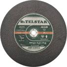 Disco Telstar Corte Ferro E 12X3/4 - Kit C/5 PC Disco Telstar Corte Ferro E 12X3/4 - Kit C/5 PC