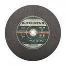 Disco Telstar Corte Ferro E 12X3/4 - Kit C/5 PC