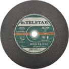 Disco Telstar Corte Ferro F 12X 1'' - Kit C/5 PC Disco Telstar Corte Ferro F 12X 1'' - Kit C/5 PC