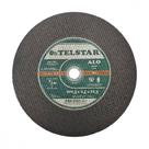 Disco Telstar Corte Ferro F 12X 1" . / Kit C/ 5 PC