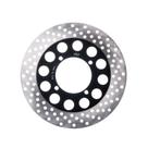 Disco Traseiro GS 500