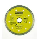 Disco Turbo Contínuo Ultrafino Para Porcelanato