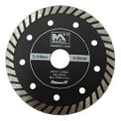 Disco Turbo Corte Diamantado Winmax Tijolo Reboco 110x20mm