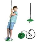 Disco único de plástico pesado da Tree Swing Squirrel Products