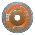 Disco uzzy diamantado seco export porcelanato
