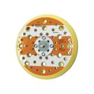 Disco Velcrado Multi-furos 5" 2.5cm X 12.4cm X 12.4cm