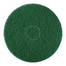 Disco Verde Limpador Scotch-Brite Tratamento de Pisos 350 mm