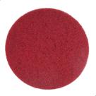 Disco Vermelho Restaurador 300mm Limpeza Enceradeira Clean