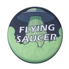 Disco voador interativo de EVA Dog Flying Disc para busca