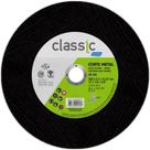 Discode Corte Para Ferro Norton 302 Classic 12X1/8X5/8 Discode Corte Para Ferro Norton 302 Classic 12X1/8X5/8