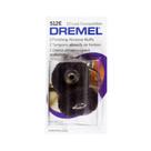 Discos Abrasivos De Polir Grão 320 - Dremel 512e