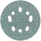 Discos abrasivos Norton 5" 03224 Pro e 60 Grit, pacote com 10 Discos abrasivos Norton 5" 03224 Pro e 60 Grit, pacote com 10